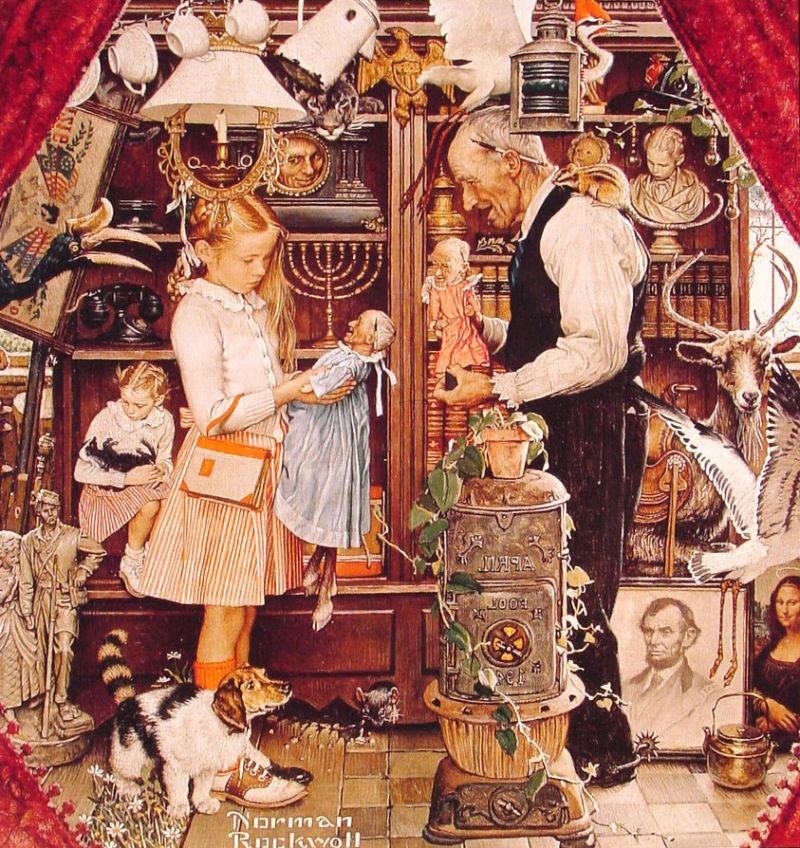 norman-rockwell-april-fool-girl-with-shopkeeper-1948.jpg